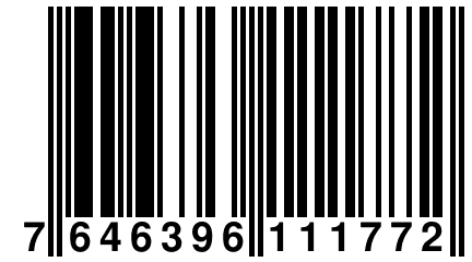 7 646396 111772