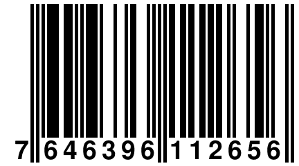 7 646396 112656