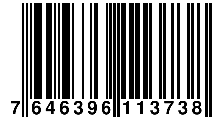 7 646396 113738