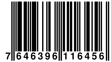 7 646396 116456