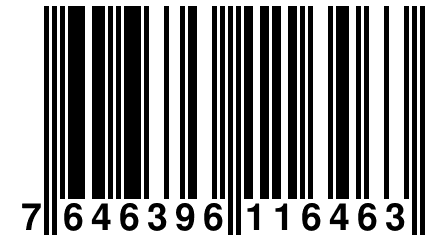 7 646396 116463