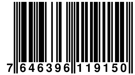 7 646396 119150