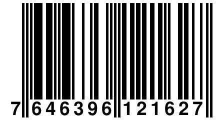 7 646396 121627