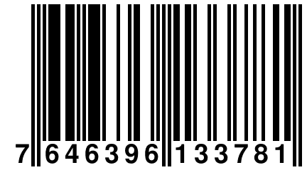 7 646396 133781