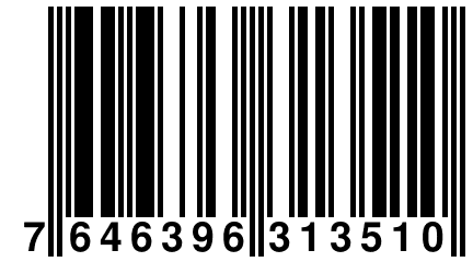 7 646396 313510