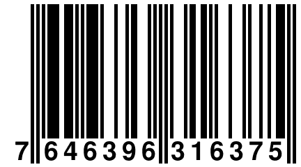 7 646396 316375