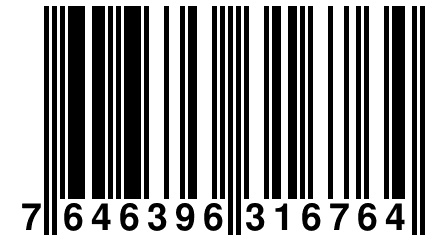 7 646396 316764