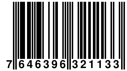 7 646396 321133