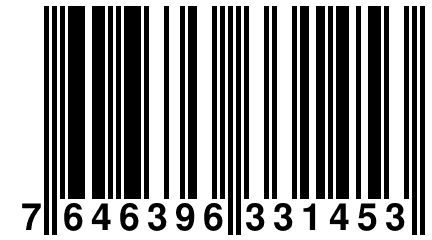 7 646396 331453