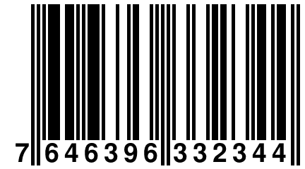 7 646396 332344