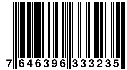 7 646396 333235