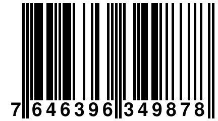 7 646396 349878