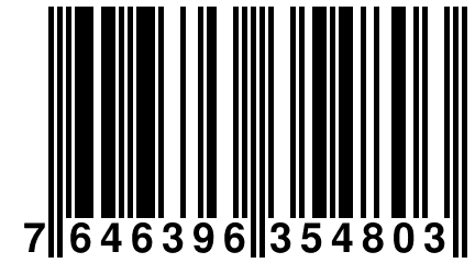 7 646396 354803