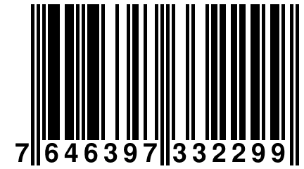 7 646397 332299