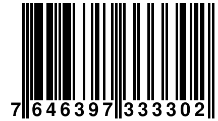 7 646397 333302