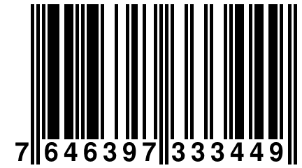 7 646397 333449