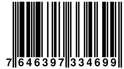 7 646397 334699