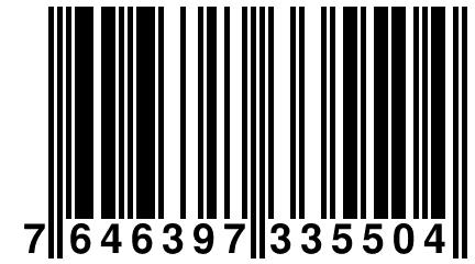 7 646397 335504