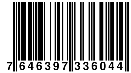 7 646397 336044