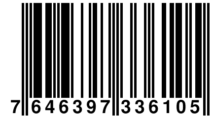 7 646397 336105