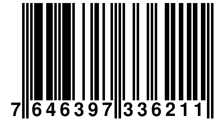 7 646397 336211