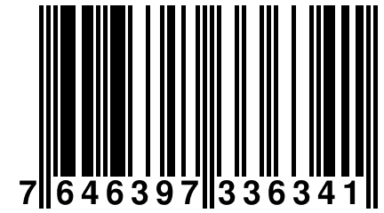 7 646397 336341