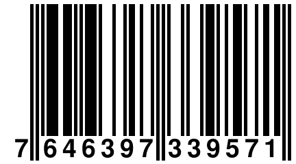 7 646397 339571