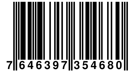 7 646397 354680