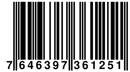 7 646397 361251