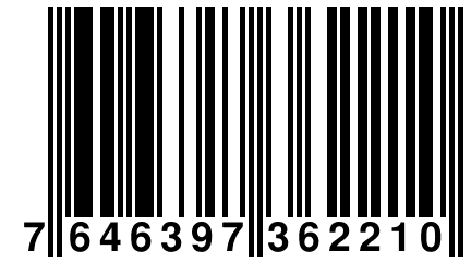 7 646397 362210