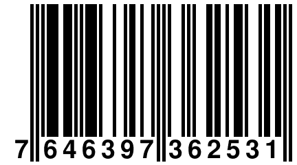 7 646397 362531