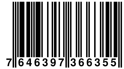 7 646397 366355