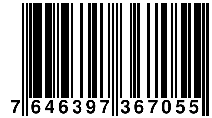 7 646397 367055