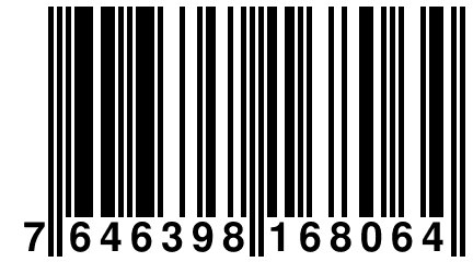 7 646398 168064