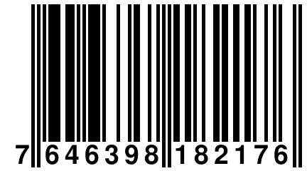 7 646398 182176