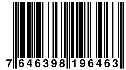 7 646398 196463