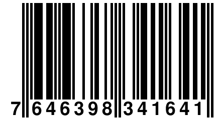 7 646398 341641