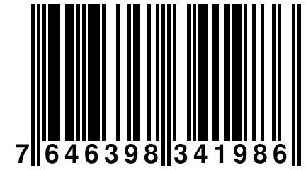 7 646398 341986