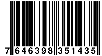 7 646398 351435