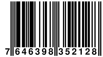 7 646398 352128