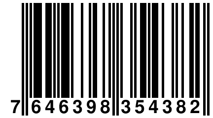 7 646398 354382