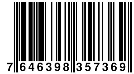 7 646398 357369