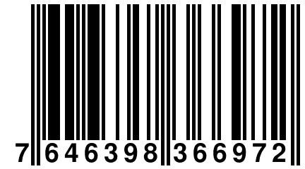 7 646398 366972