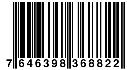 7 646398 368822