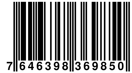 7 646398 369850