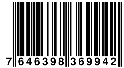 7 646398 369942