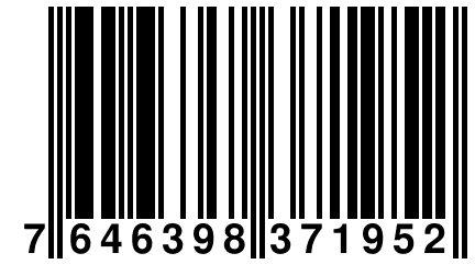 7 646398 371952