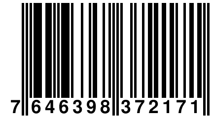 7 646398 372171