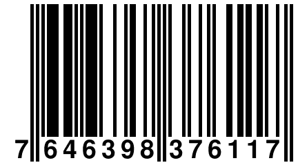 7 646398 376117