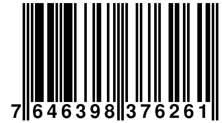 7 646398 376261